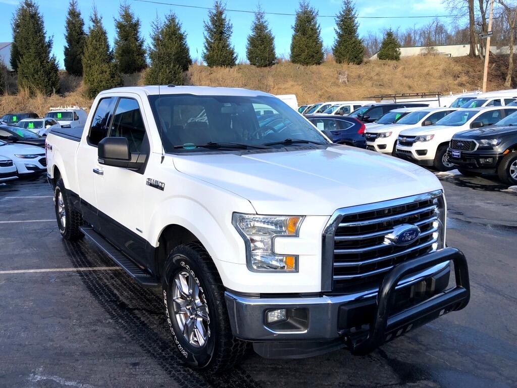 Ford F-150  2015