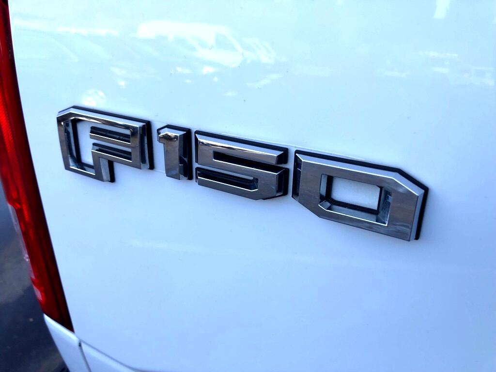 Ford F-150  2015
