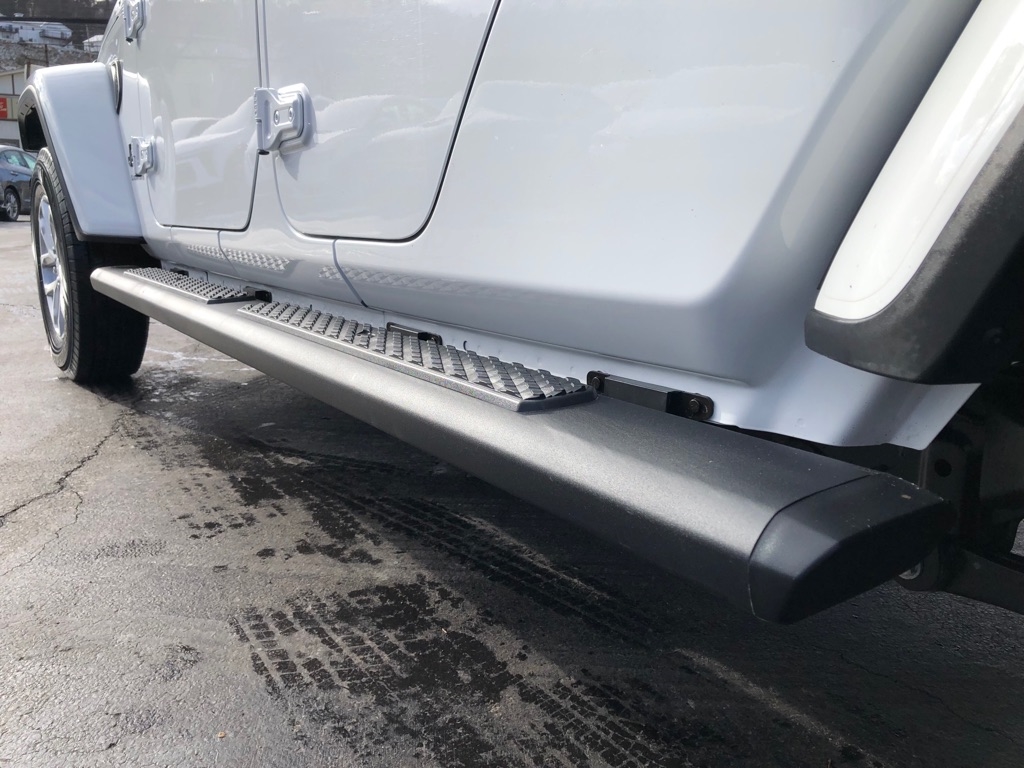 Jeep Gladiator  2023