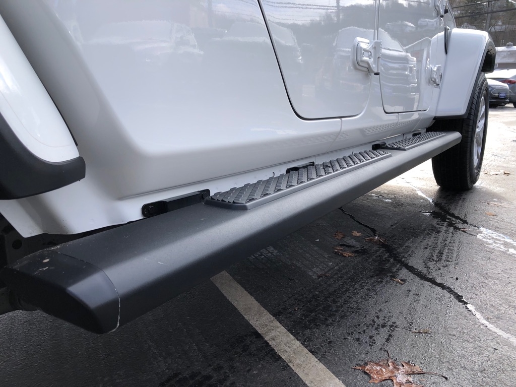 Jeep Gladiator  2023