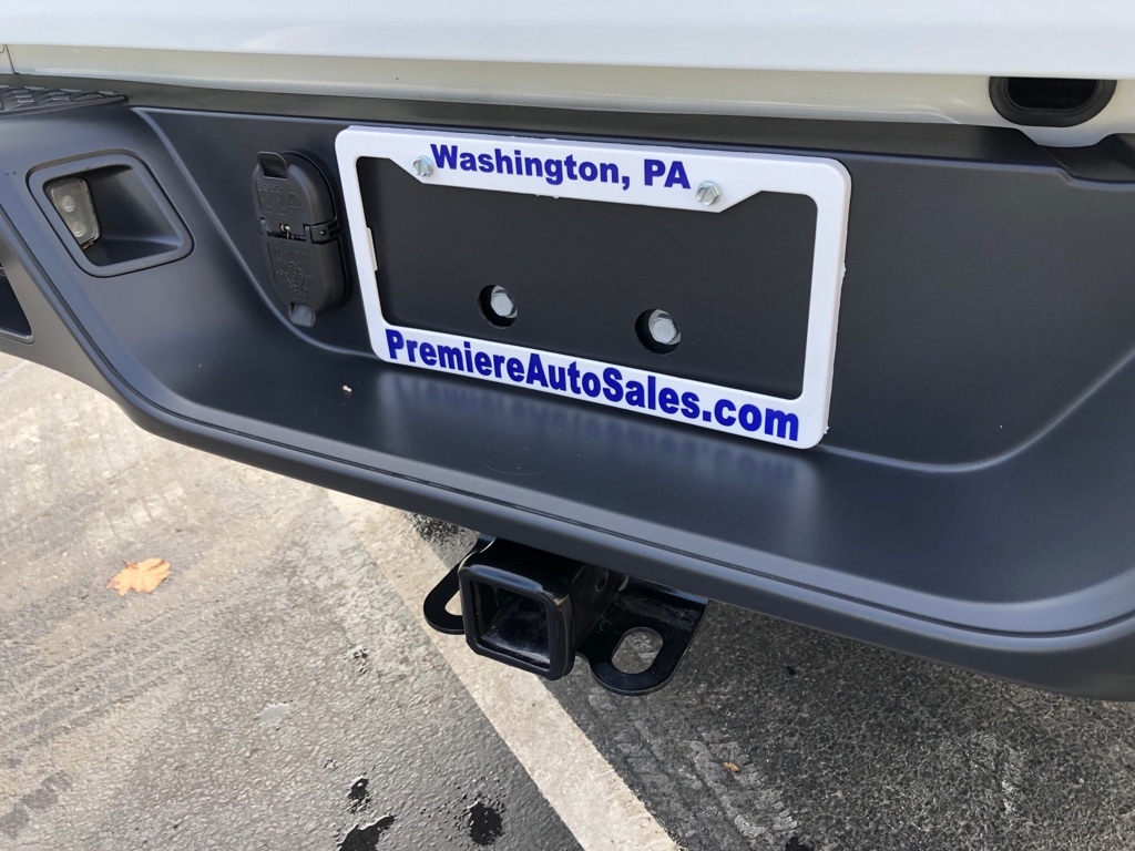 Jeep Gladiator  2023