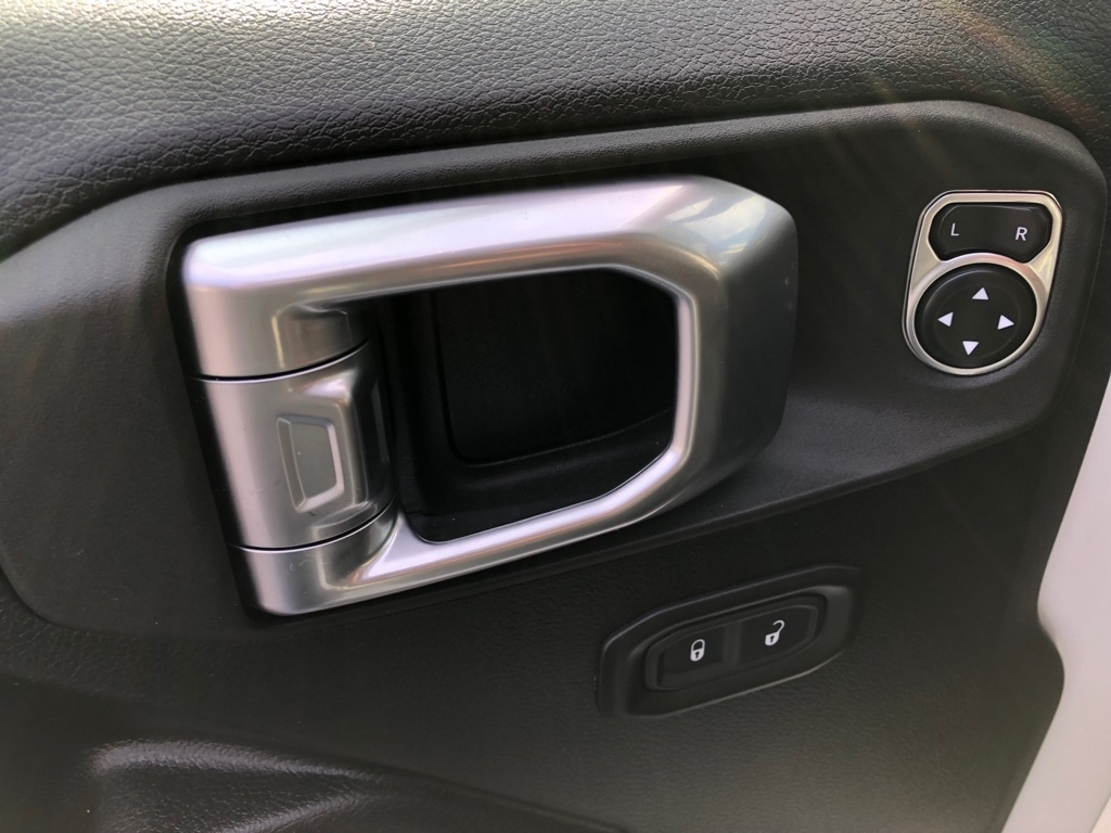 Jeep Gladiator  2023