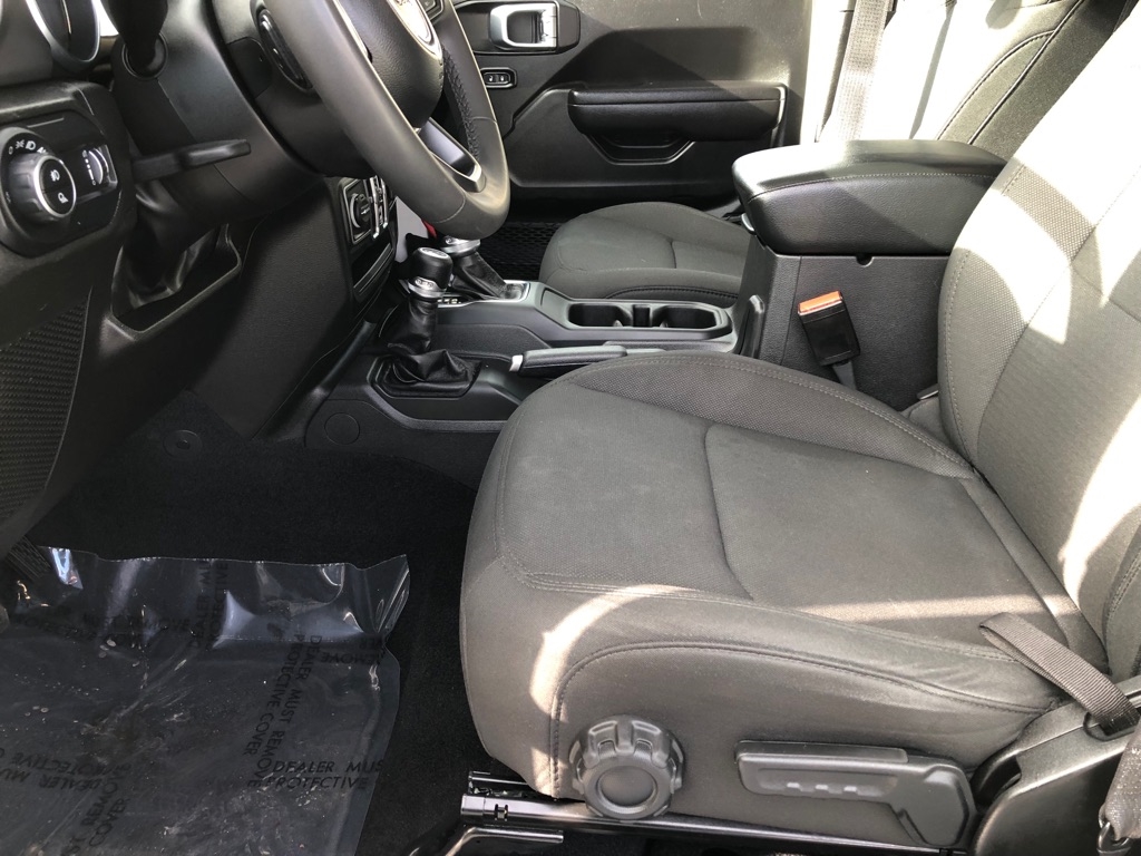 Jeep Gladiator  2023