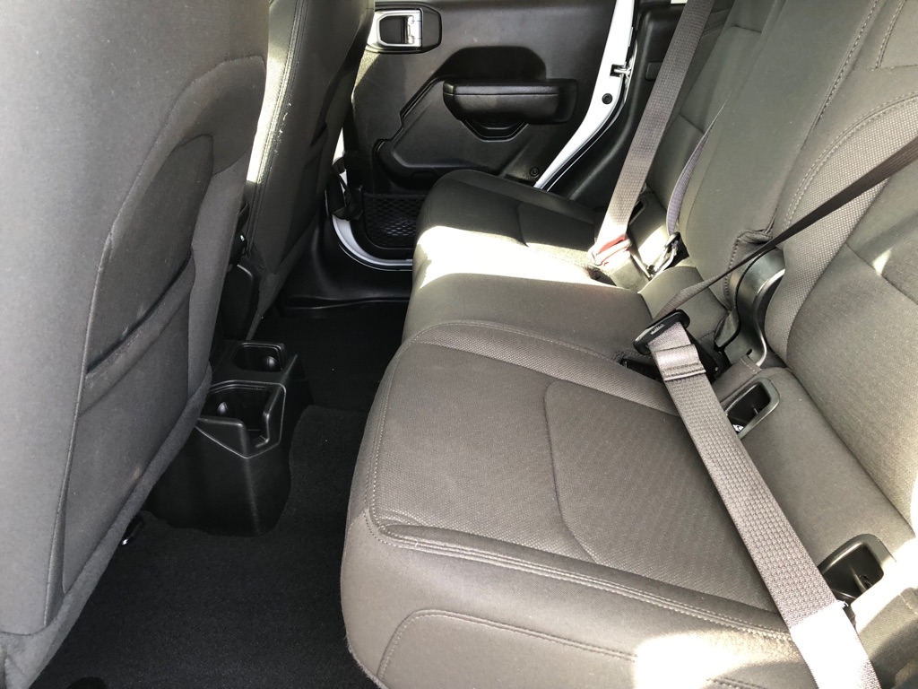 Jeep Gladiator  2023