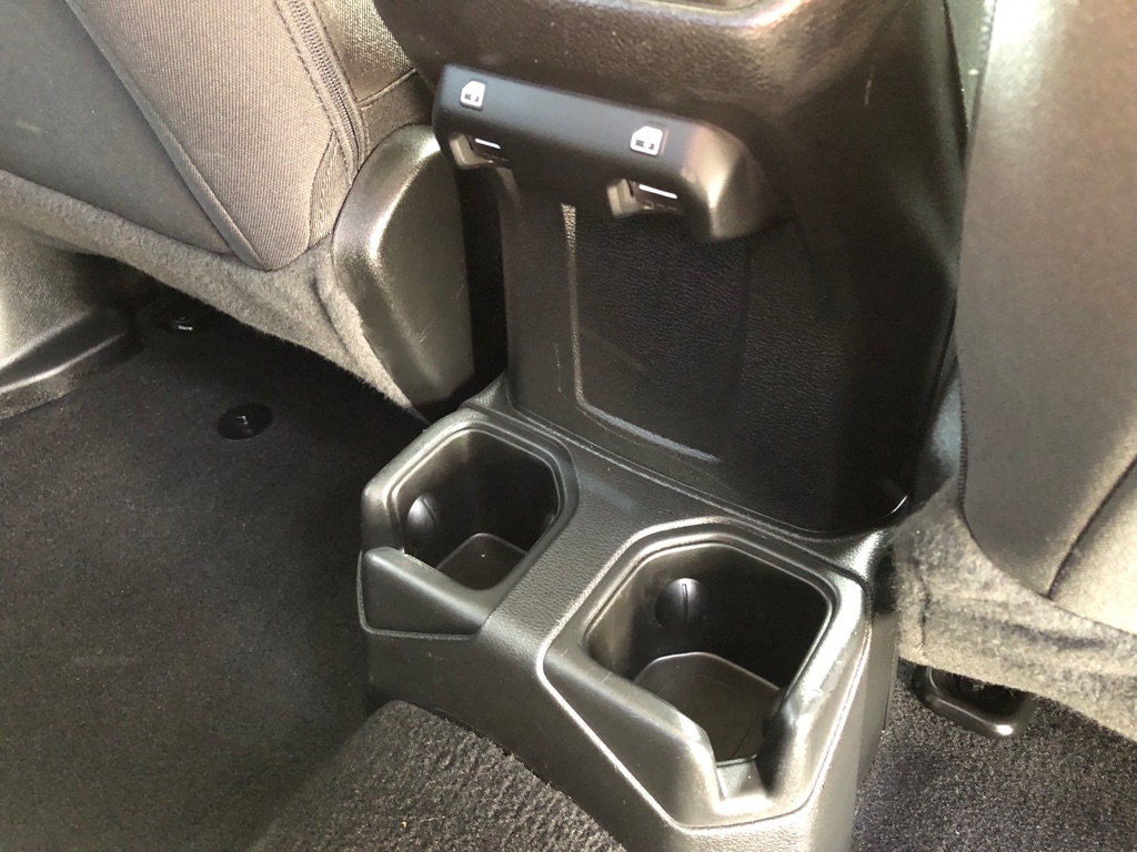 Jeep Gladiator  2023