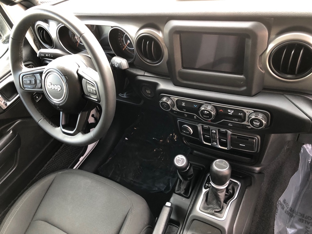 Jeep Gladiator  2023