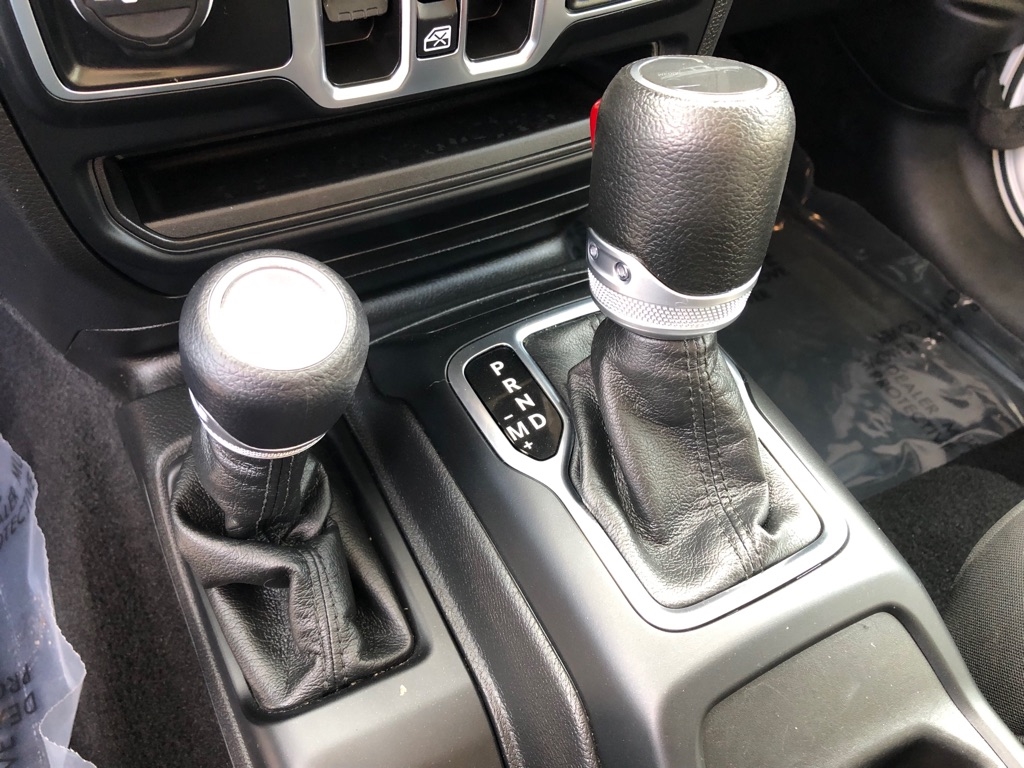 Jeep Gladiator  2023