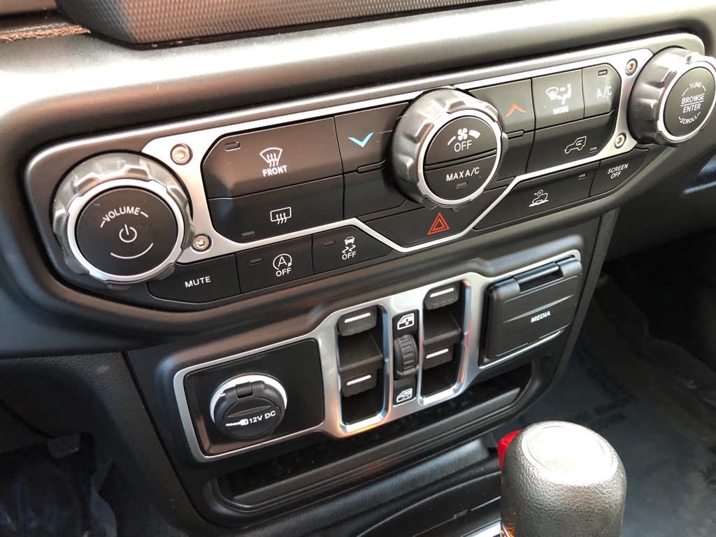 Jeep Gladiator  2023