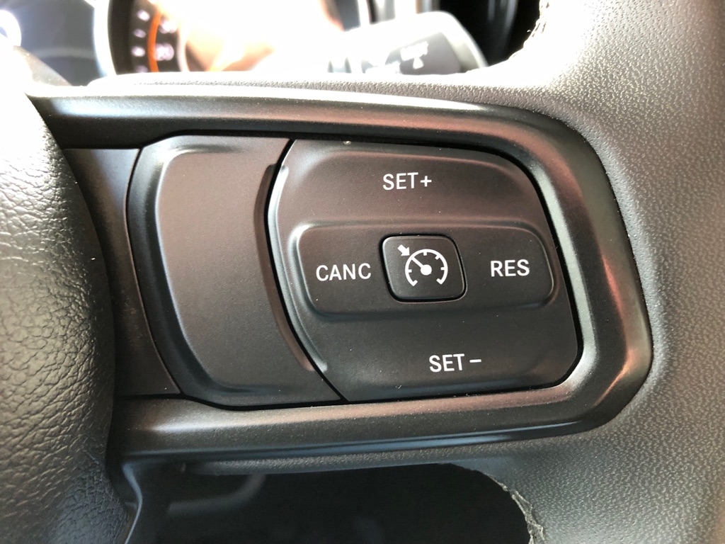 Jeep Gladiator  2023