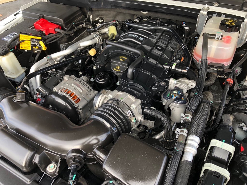 Jeep Gladiator  2023