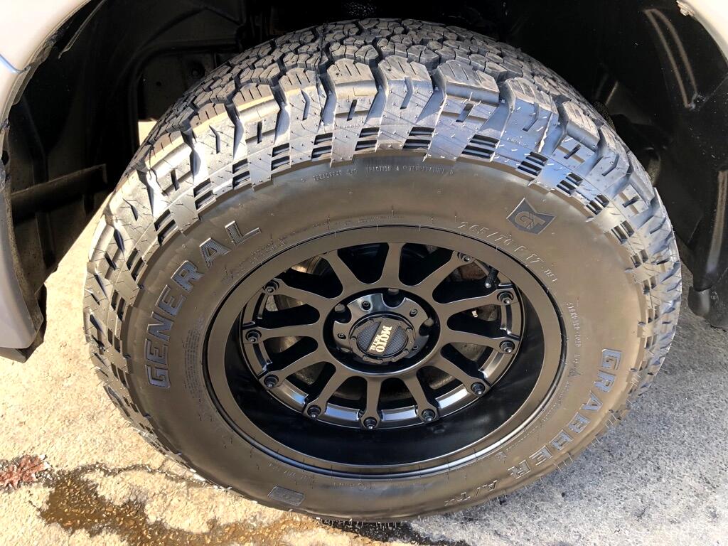 RAM 1500 Classic  2021