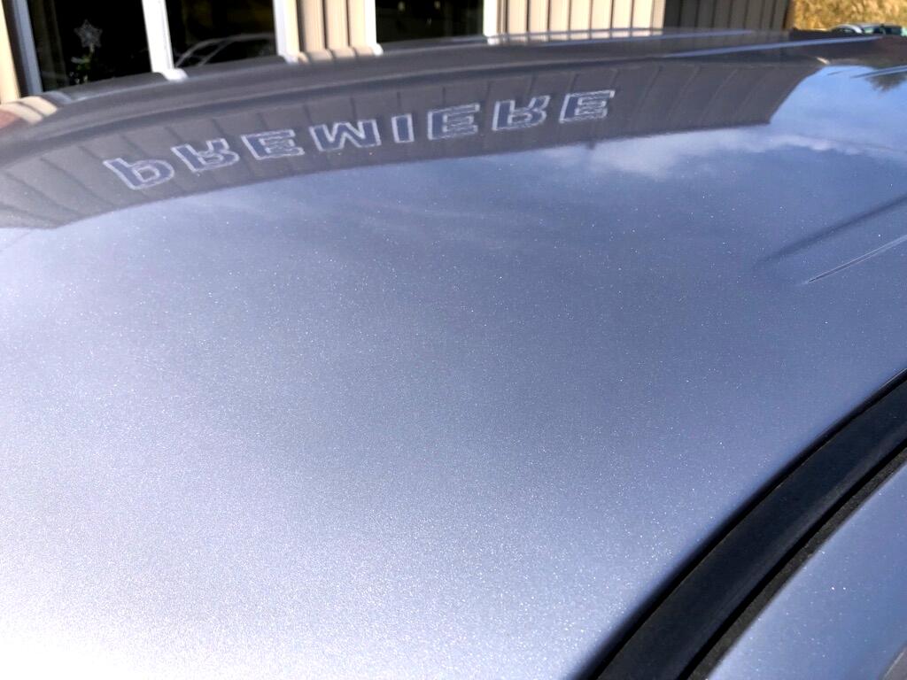 RAM 1500 Classic  2021