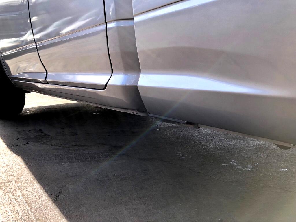 RAM 1500 Classic  2021