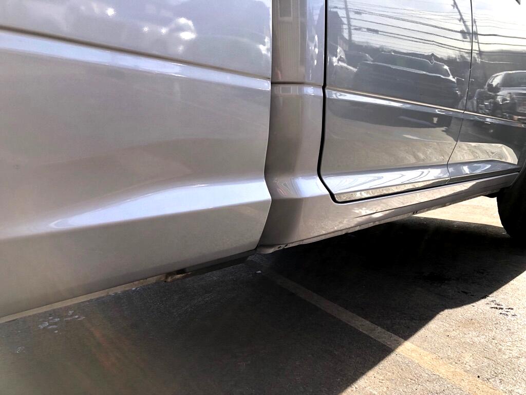 RAM 1500 Classic  2021