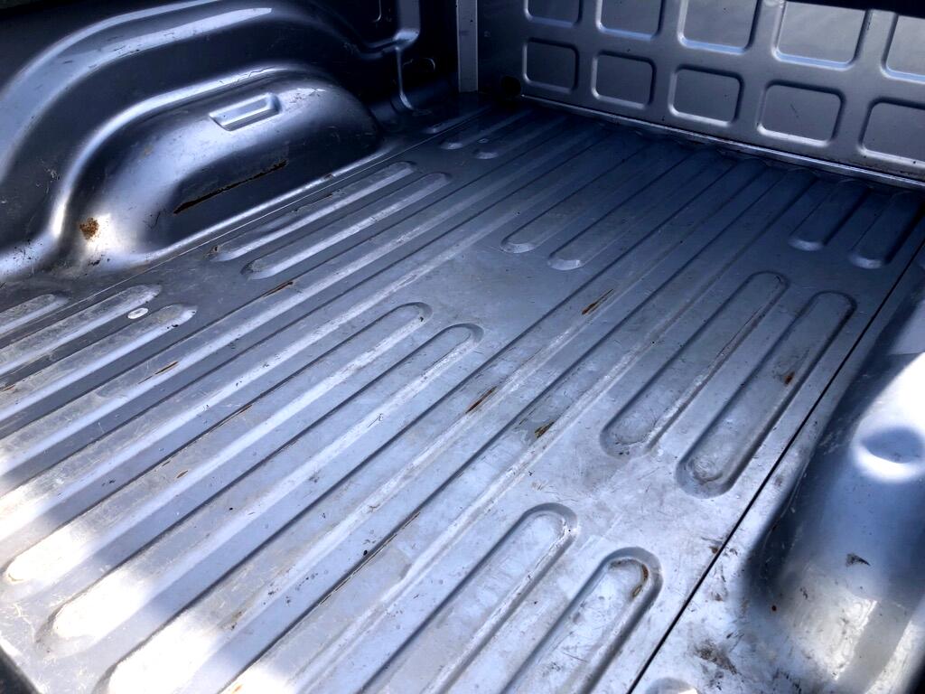 RAM 1500 Classic  2021