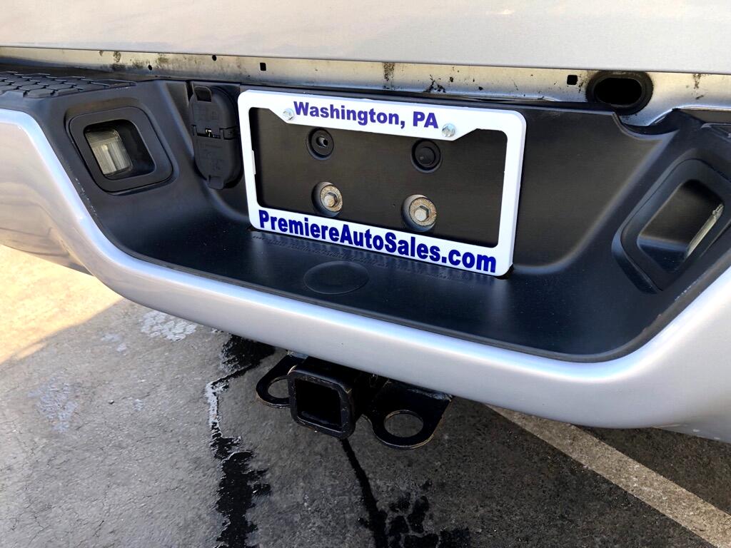 RAM 1500 Classic  2021