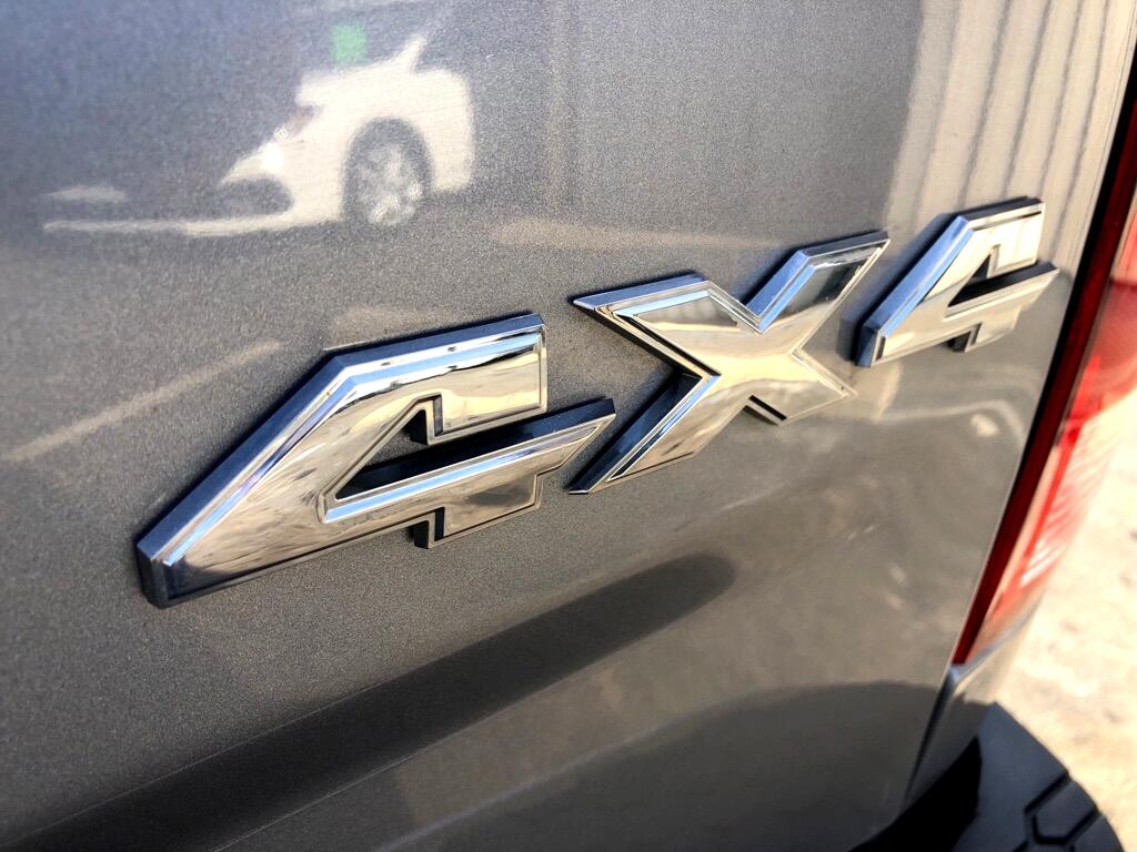 RAM 1500 Classic  2021