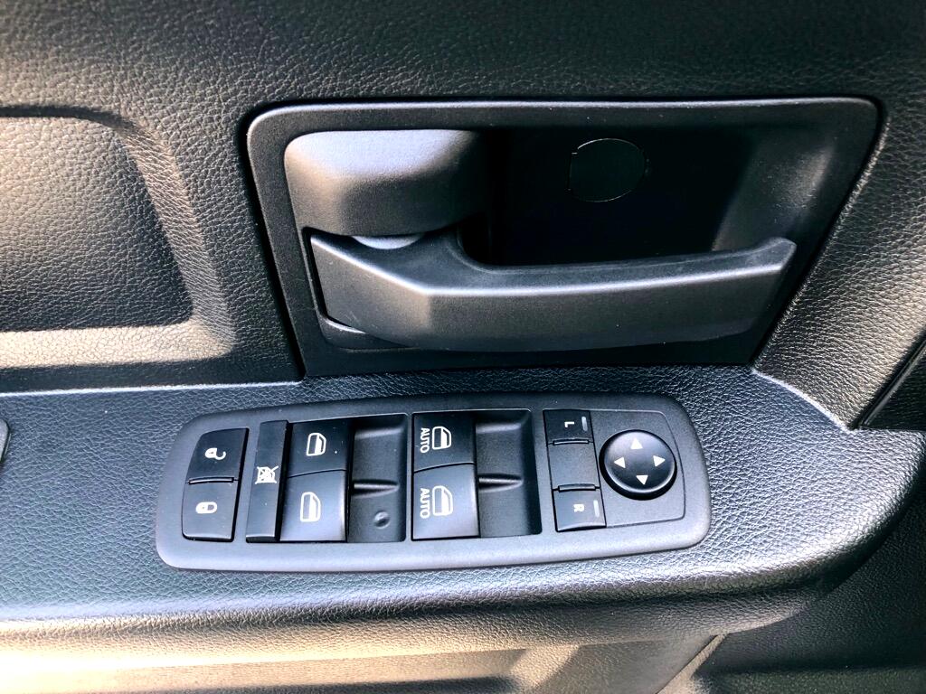 RAM 1500 Classic  2021