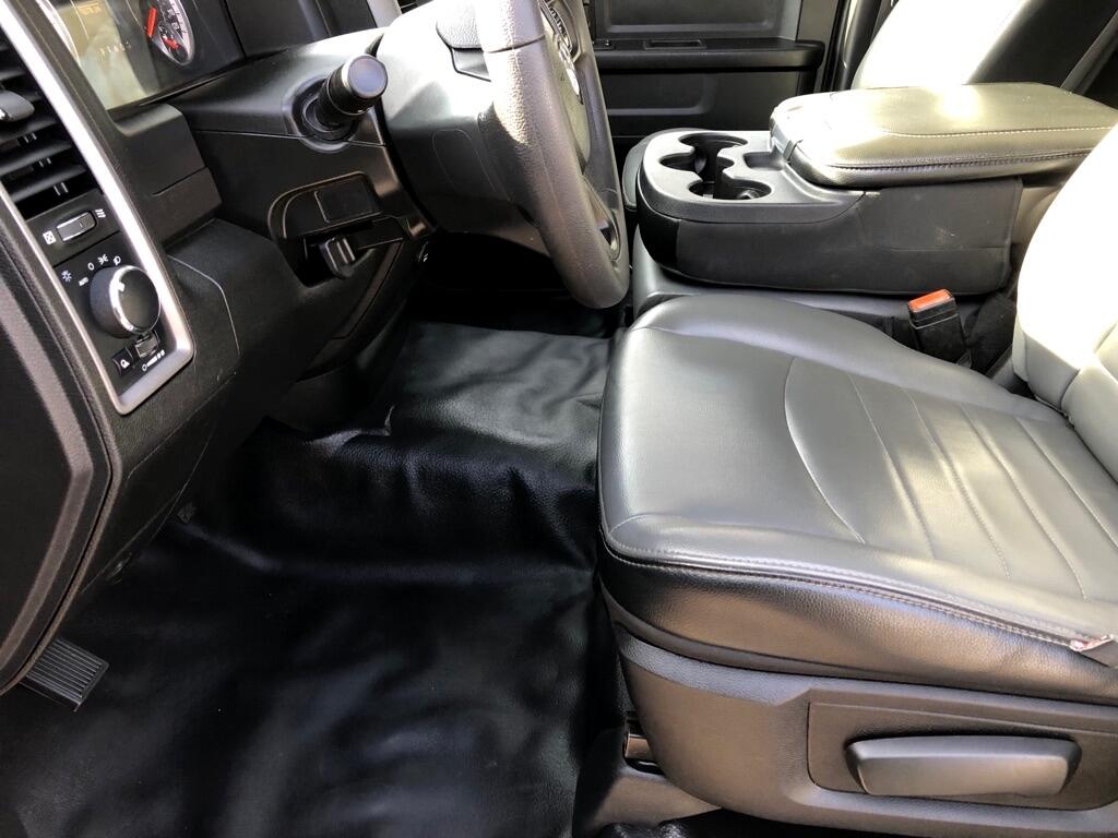 RAM 1500 Classic  2021