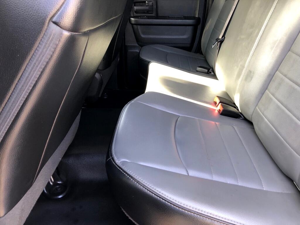 RAM 1500 Classic  2021