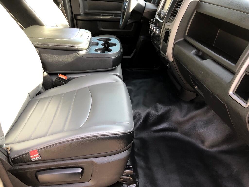 RAM 1500 Classic  2021