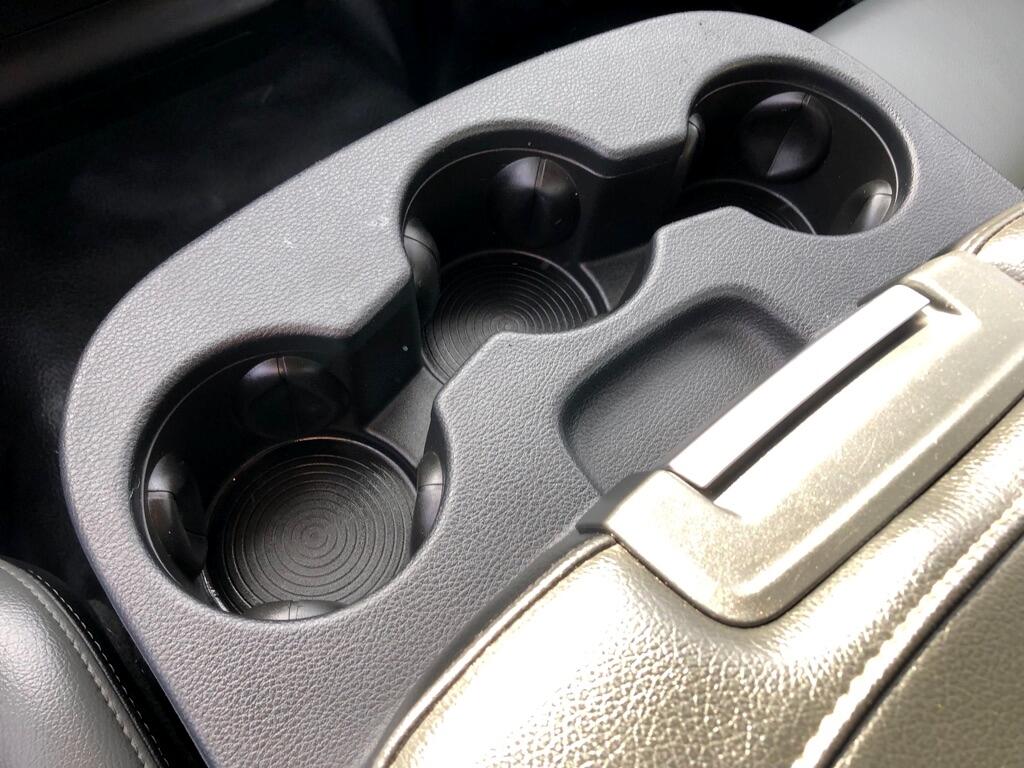 RAM 1500 Classic  2021