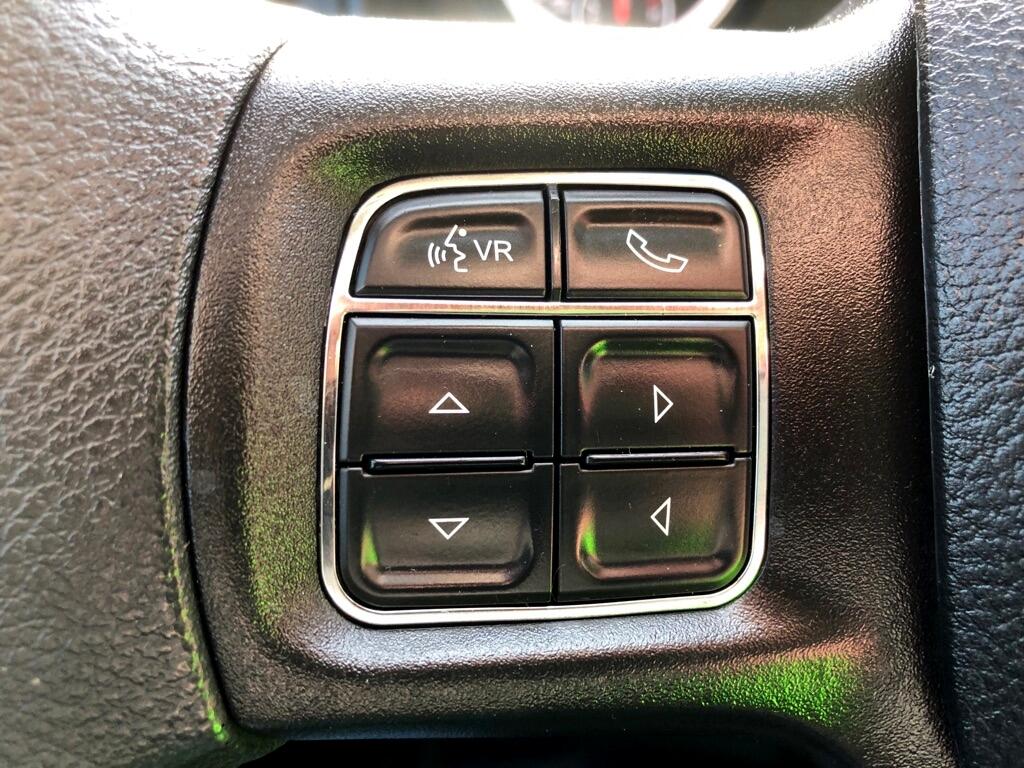 RAM 1500 Classic  2021