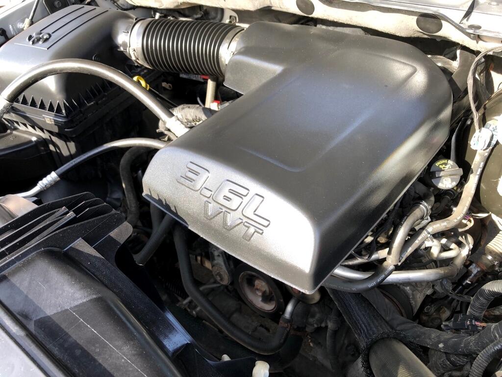 RAM 1500 Classic  2021