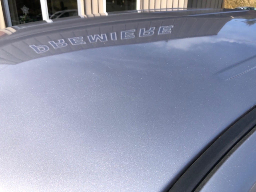 RAM 1500 Classic  2021