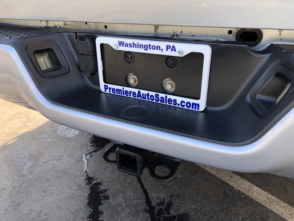 RAM 1500 Classic  2021