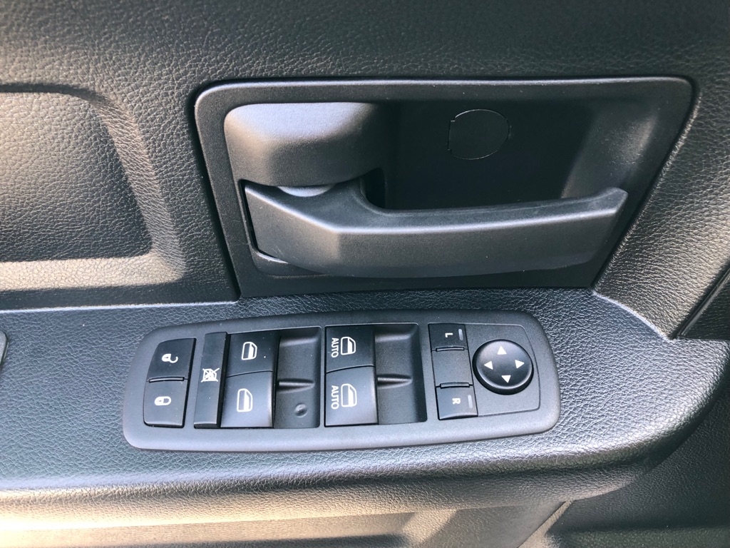 RAM 1500 Classic  2021