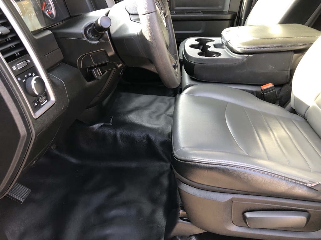 RAM 1500 Classic  2021