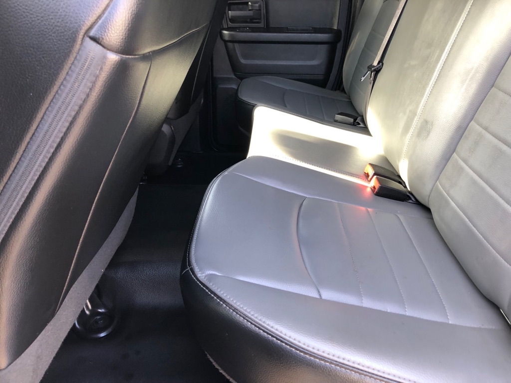 RAM 1500 Classic  2021