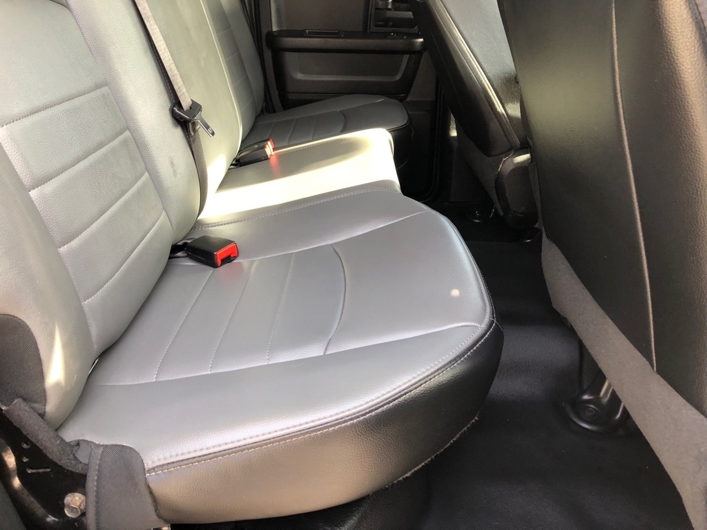 RAM 1500 Classic  2021