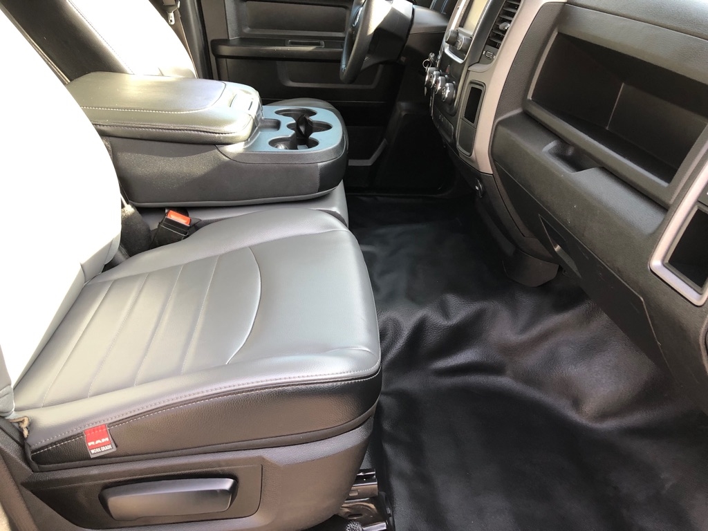 RAM 1500 Classic  2021