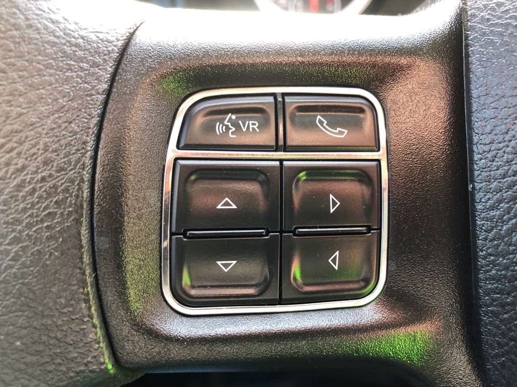 RAM 1500 Classic  2021