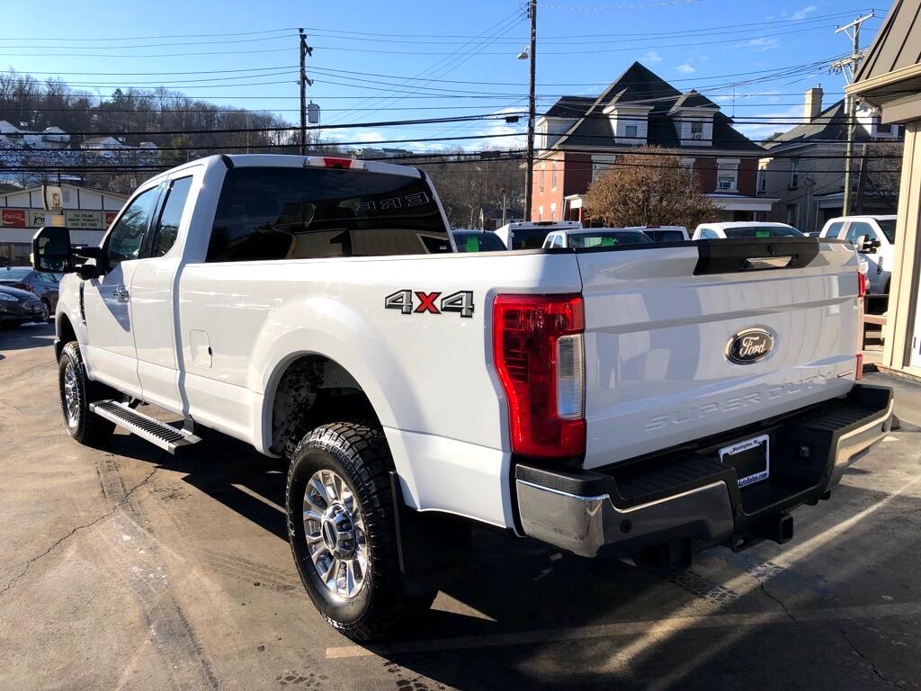 Ford F-250 SD  2019