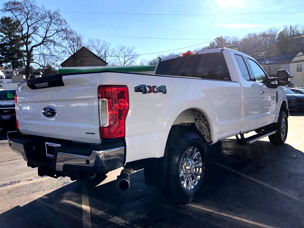 Ford F-250 SD  2019