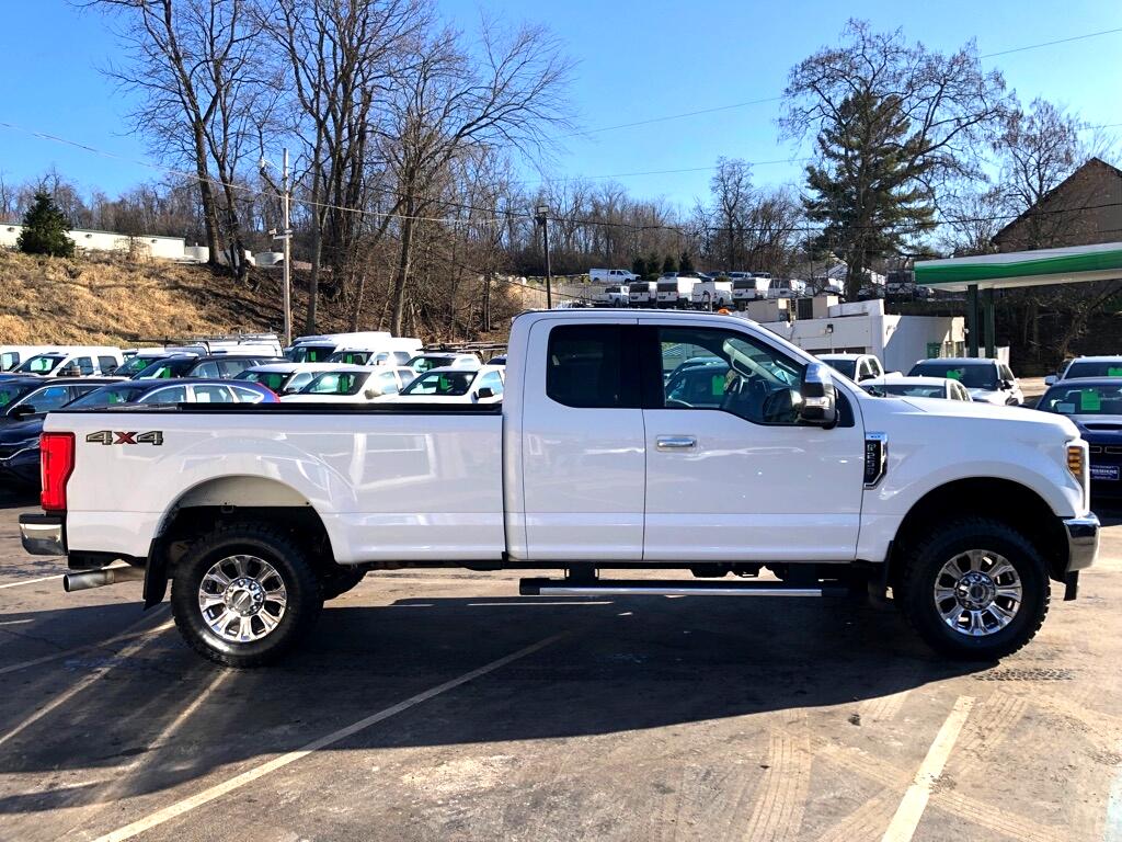 Ford F-250 SD  2019