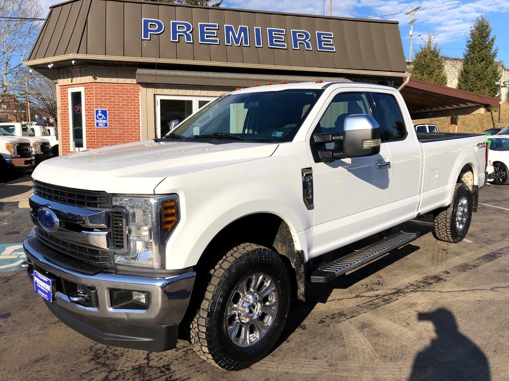 Ford F-250 SD  2019