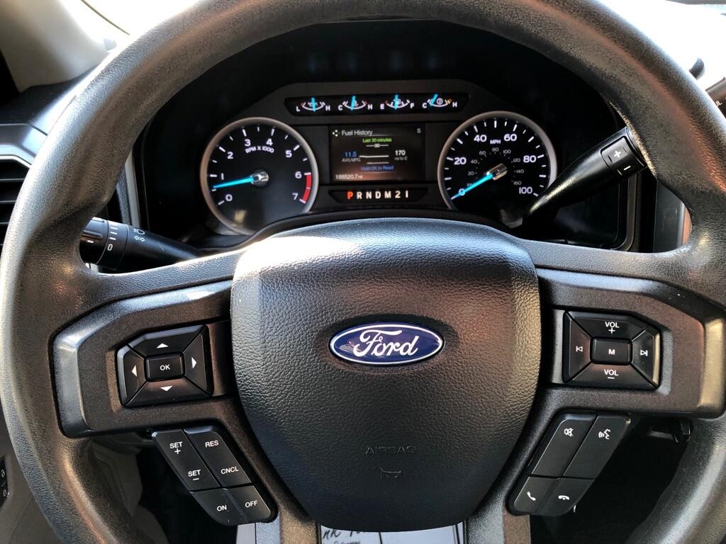 Ford F-250 SD  2019