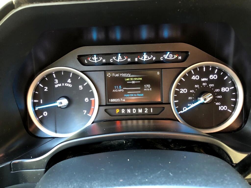Ford F-250 SD  2019