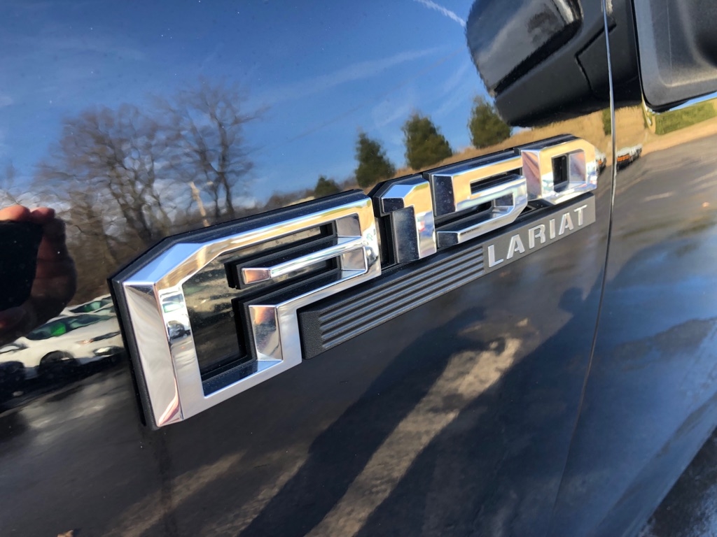 Ford F-150  2016