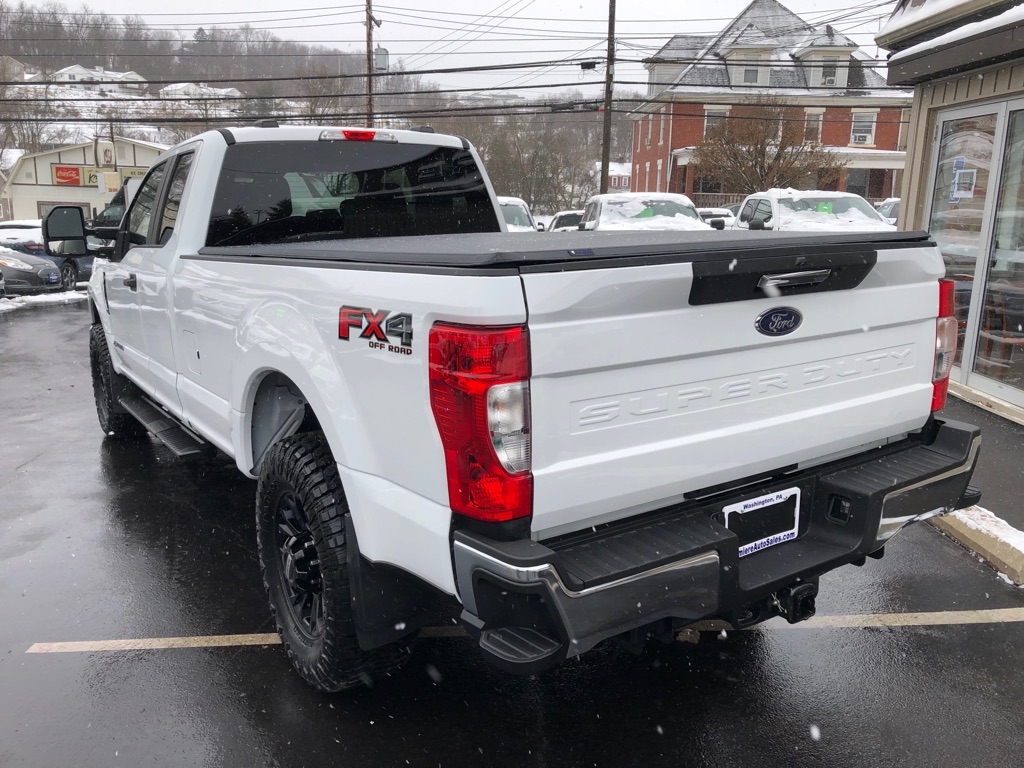 Ford F-250 SD  2022