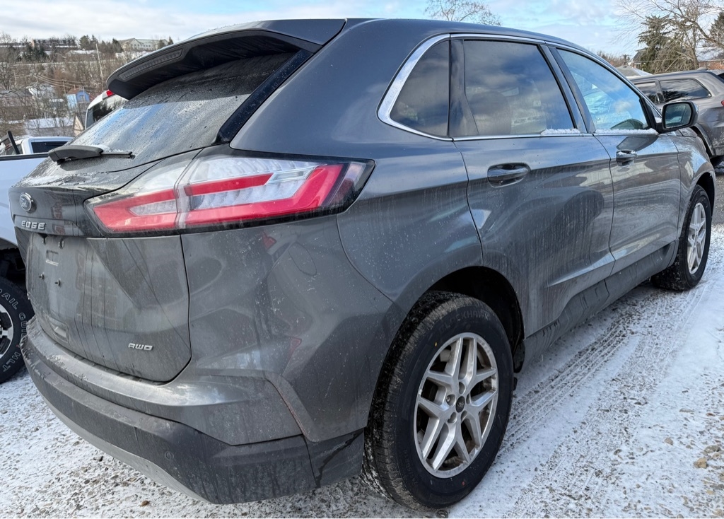 Ford Edge  2024