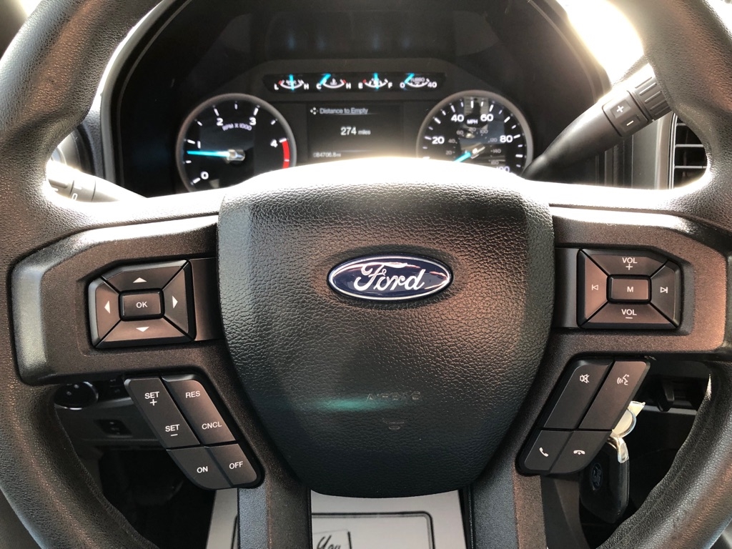 Ford F-250 SD  2018