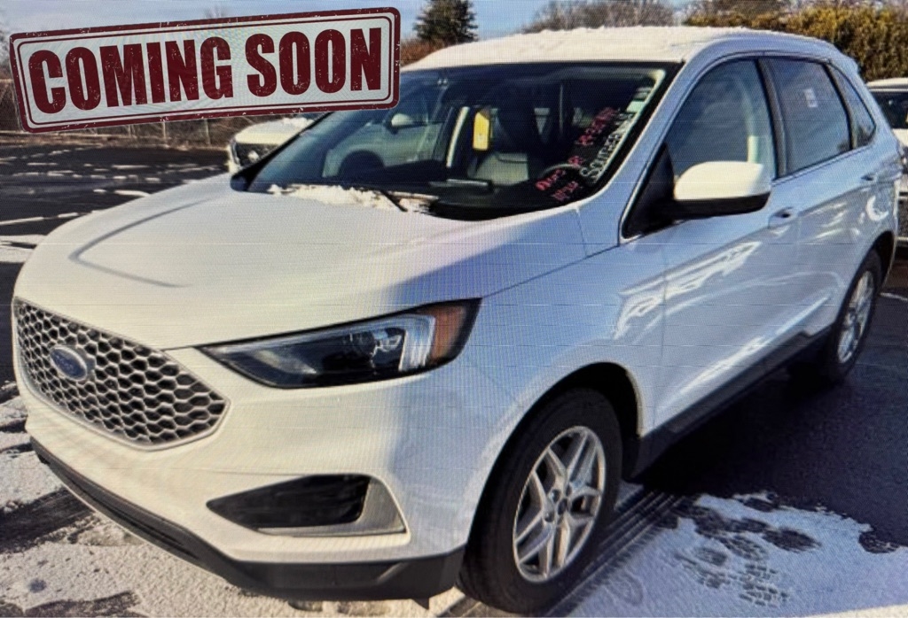 Ford Edge  2024