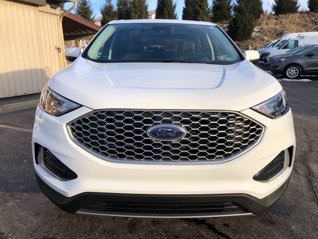 Ford Edge  2024