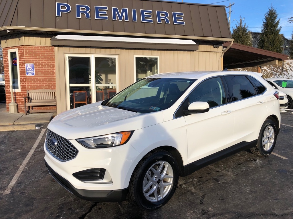 Ford Edge  2024
