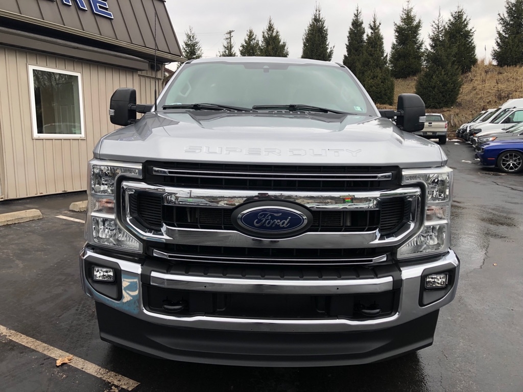 Ford F-250 SD  2022